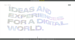 Desktop Screenshot of henne-ordnung.eu